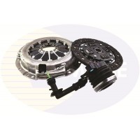 ECK437-CS37 COMLINE Комплект зчеплення