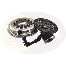 ECK437-CS37 COMLINE Комплект зчеплення