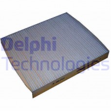 TSP0325111 DELPHI Фільтр повітря у внутрішньому просторі