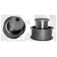 06262 CALIBER Натяжний ролик ремінь ГРМ