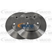 V40-40024 VAICO Гальмівний диск