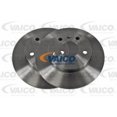 V40-40024 VAICO Гальмівний диск