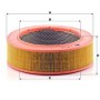 C 30 122 MANN-FILTER Повітряний фільтр