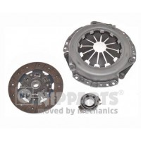 N2002245 NIPPARTS Комплект зчеплення