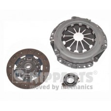 N2002245 NIPPARTS Комплект зчеплення