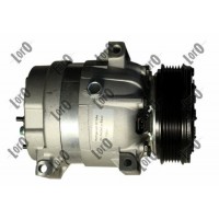 035-023-0001 ABAKUS Компресор кондиціонера
