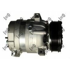 035-023-0001 ABAKUS Компресор кондиціонера