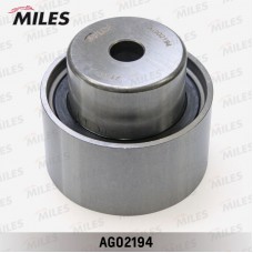 AG02194 MILES Паразитный / Ведущий ролик, Зубчастий ремінь