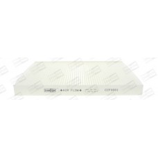 CCF0001 CHAMPION Фільтр повітря у внутрішньому просторі