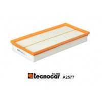 A2577 TECNOCAR Повітряний фільтр