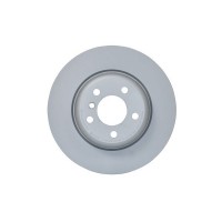 0 986 479 E07 BOSCH Гальмівний диск