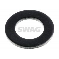 81 93 0263 SWAG Ущільнювальне кільце, Різьбова пробка маслосливн. отверст.