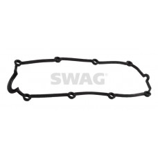 30 93 3711 SWAG Прокладка, Кришка головки циліндра