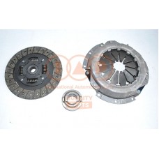 201-12036E IAP QUALITY PARTS Комплект зчеплення