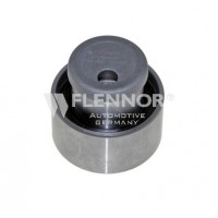 FS01042 FLENNOR Натяжний ролик ремінь ГРМ