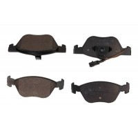 19-1895 MAXGEAR КомплеК т гальмівних колодок, дискове гальмо