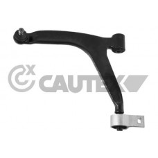 750421 CAUTEX Ричаг незалежної підвіски колеса, подвеска колеса