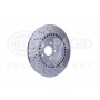 8DD 355 126-401 HELLA PAGID Гальмівний диск