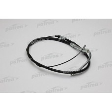PC3190 PATRON Тросик, cтояночный тормоз