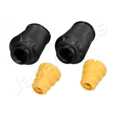 KTP-0205 JAPANPARTS Пилозахисний комплект амортизатор