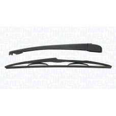 000723180134 MAGNETI MARELLI Щітка склоочисника
