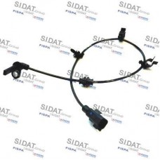 L4823 AUTOTEAM Датчик частота обертання колеса