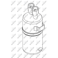 WG2159981 WILMINK GROUP Осушувач кондиціонера