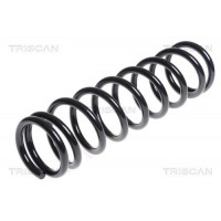 8750 5098 TRISCAN Пружина ходової частини