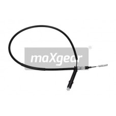 32-0063 MAXGEAR Тросик, cтояночный тормоз