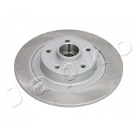 610716C JAPKO Гальмівний диск