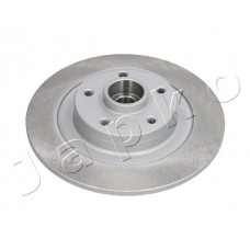 610716C JAPKO Гальмівний диск