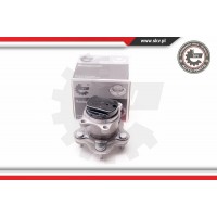 29SKV031 ESEN SKV Комплект підшипника ступиці колеса
