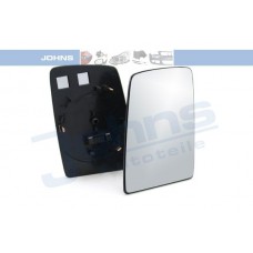 55 07 38-80 JOHNS Дзеркальне скло зовнішнє дзеркало