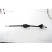 8540 25664 TRISCAN Привідний вал