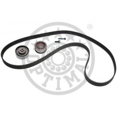 SK-1376 OPTIMAL Комплект ременя ГРМ