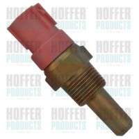 7472727 HOFFER Термовимикач вентилятор радіатора
