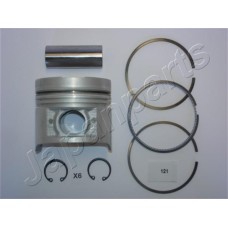 KI121 JAPANPARTS Поршень