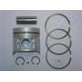 KI121 JAPANPARTS Поршень