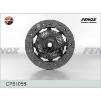 CP61056 FENOX Диск зчеплення
