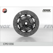 CP61056 FENOX Диск зчеплення
