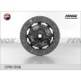 CP61056 FENOX Диск зчеплення