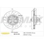 BD-1018 FREMAX Гальмівний диск