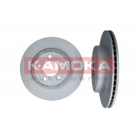 1033532 KAMOKA Гальмівний диск