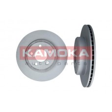 1033532 KAMOKA Гальмівний диск