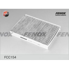 FCC154 FENOX Фільтр повітря у внутрішньому просторі