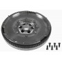 2294 001 362 SACHS Маховик