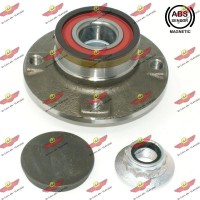 01.98089 AUTOKIT Комплект підшипника ступиці колеса