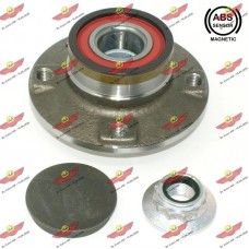 01.98089 AUTOKIT Комплект підшипника ступиці колеса