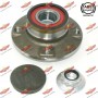 01.98089 AUTOKIT Комплект підшипника ступиці колеса