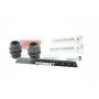 0274-K12EF-KIT FEBEST Напрямний болт корпус скоби гальма